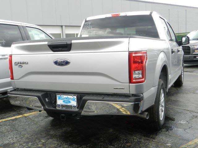Ford F-150 2016 photo 3